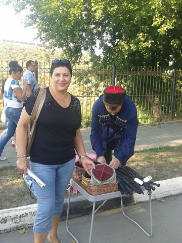 Галина Суворина