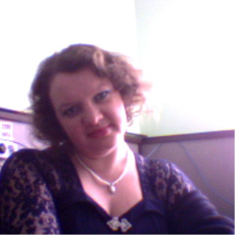 Анна Хитрич