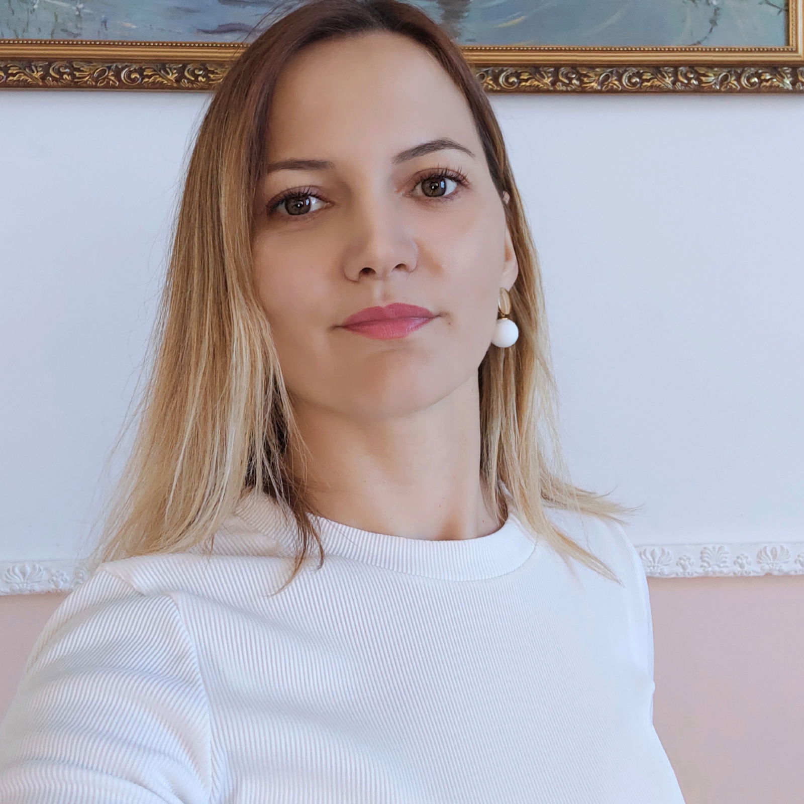 Лия Свешникова