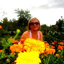 Марина Пестова