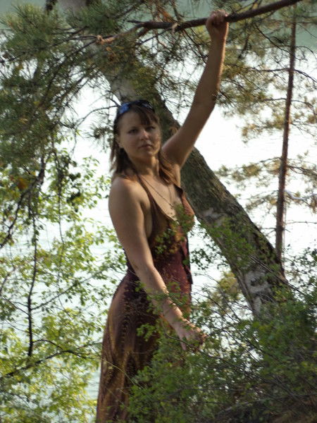 Екатерина Хох