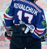 Андрей Ратин