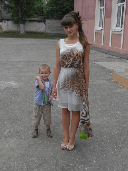 Катюша Гурьянова