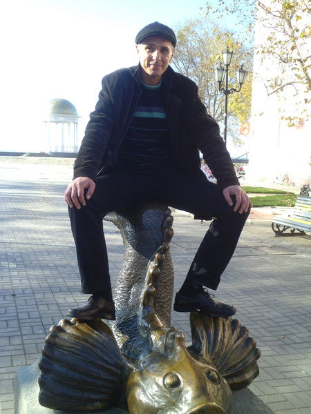 Андрей Шилов