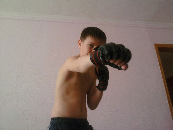 Тимур Жусупов