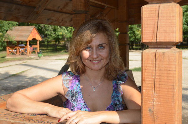 Маргарита Ивлиева