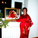 Ольга Шешукова