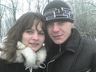 Наташа Алтухова