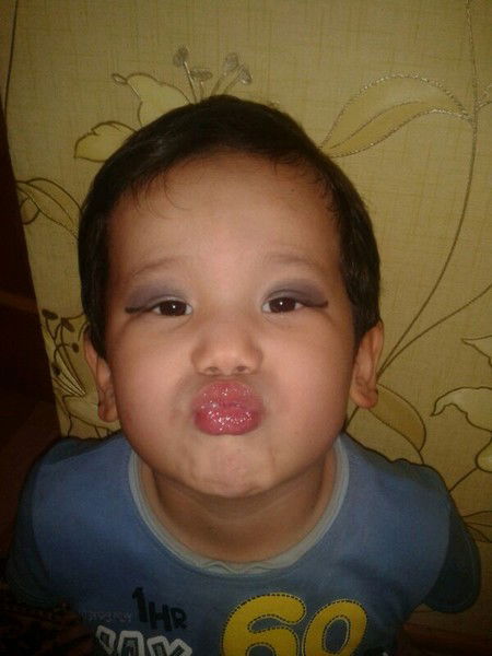 Нагима Ералиева