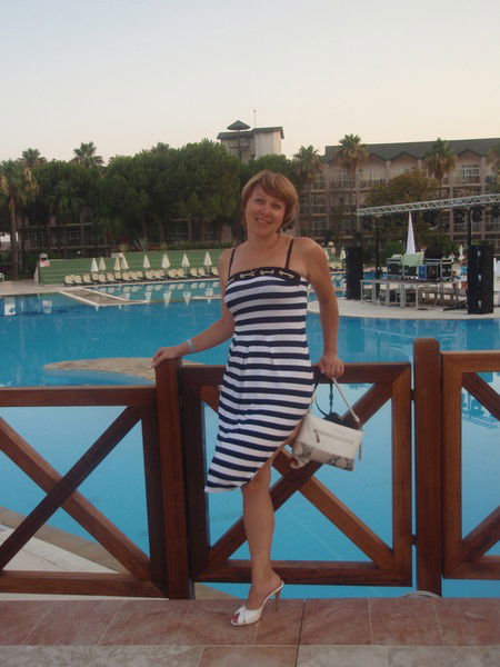 Валентина Вишня