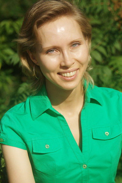 Альфия Сибгатуллина