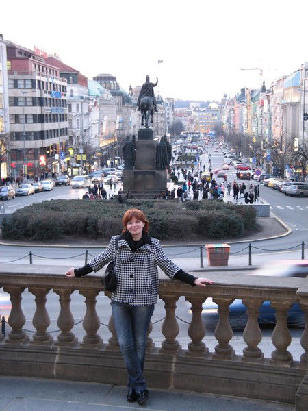 Наталия Иванова