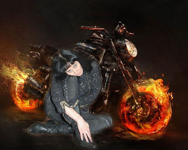 Татьяна Белая