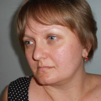 Александра Карпухина