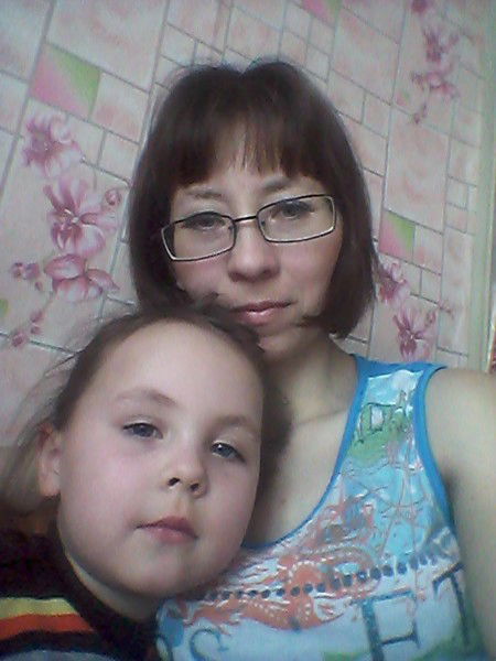 Диляра Зарипова