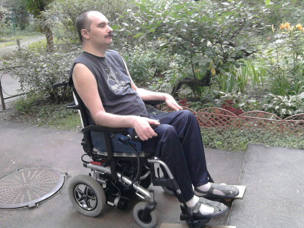 Станислав Соколов