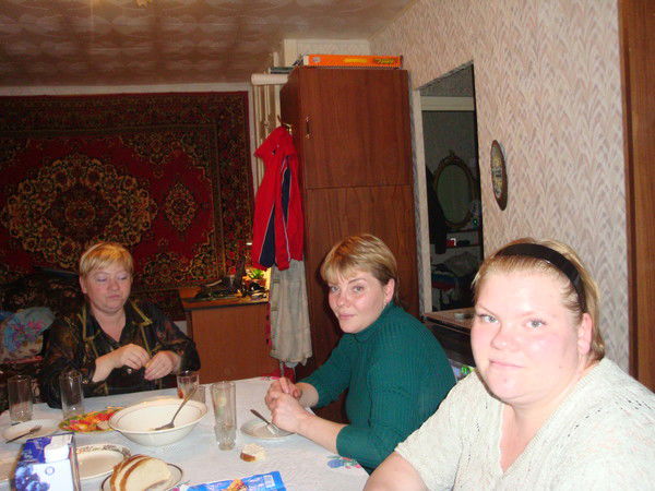 Светлана Старцева