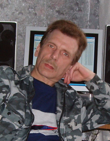 Николай Каирский