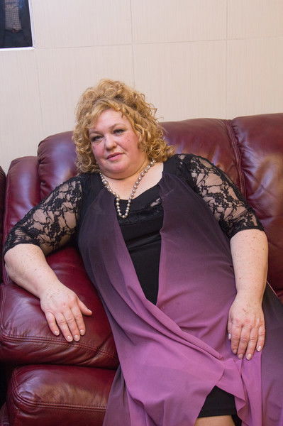 Антонина Скринник