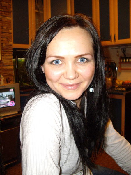 Елена Чеканова