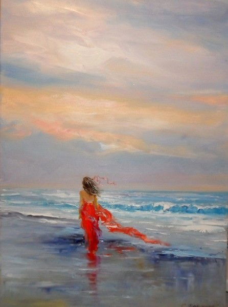 Ирина Березовая