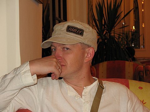 Ростислав Яроцкий