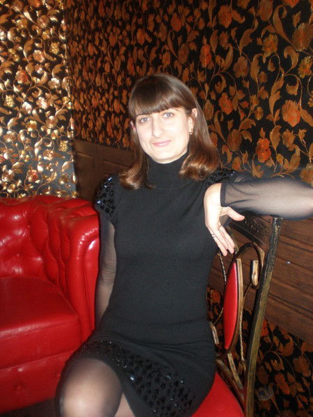 Александра Купцова