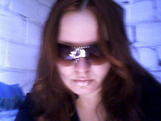 Алена Мергер