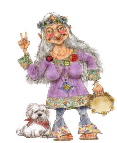 Галина Зинченко