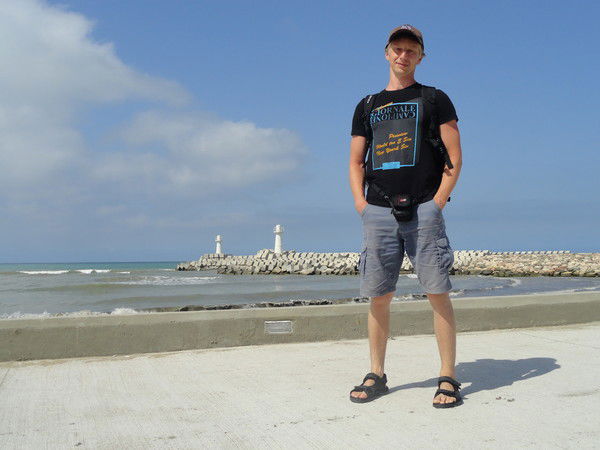 Максим Постельняк