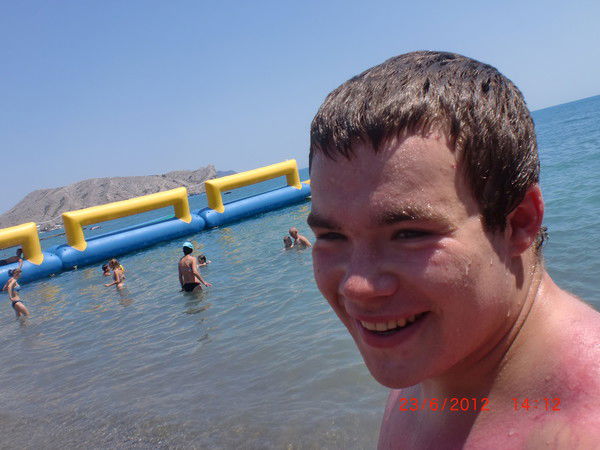 Андрей Епишкин