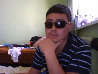 Турар Арыкбаев