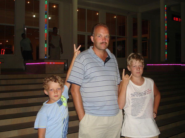 Александр Чайников