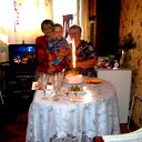 Вероника Булахтина