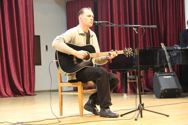 Виталий Ожгихин