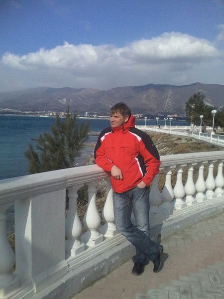 Виктор Михайлов