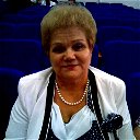 Светлана Сушина