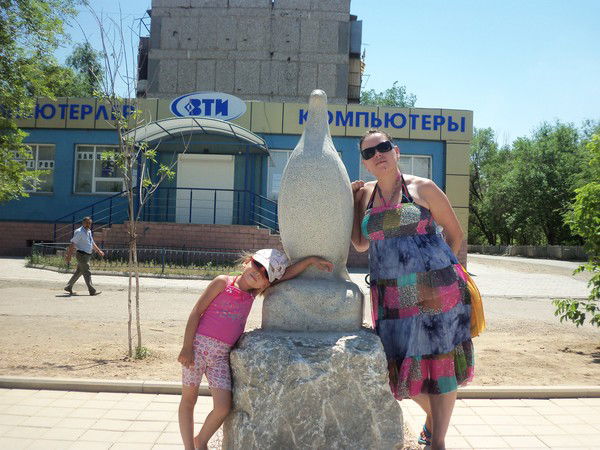 Полина Журавлёва