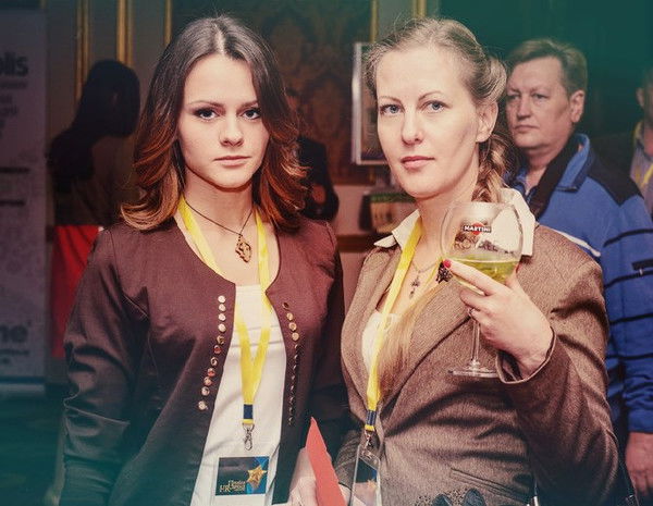 Татьяна Ермаш