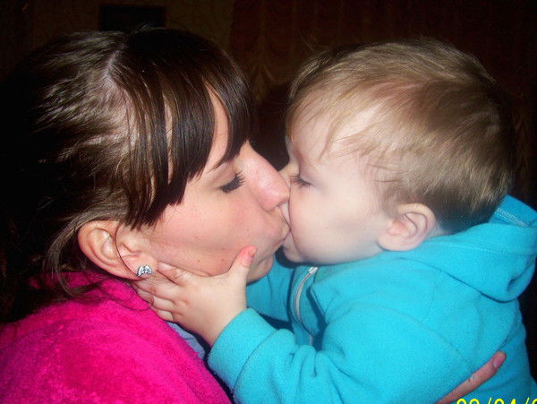 Инесса Каминская