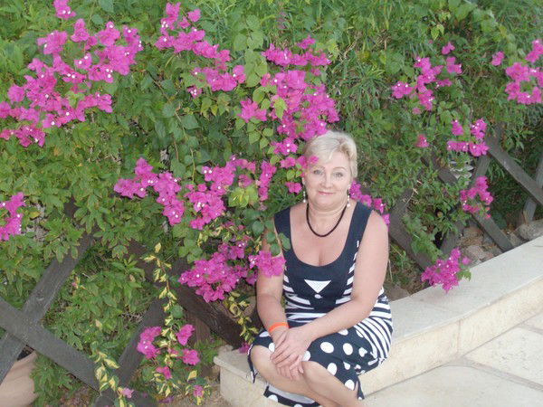 Людмила Бадаева