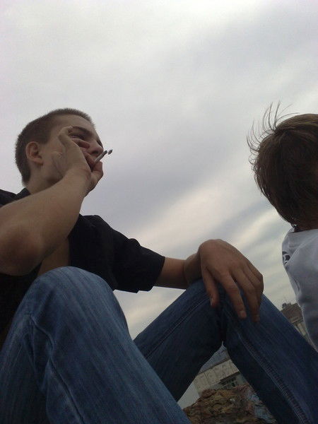 Данил Трапезников