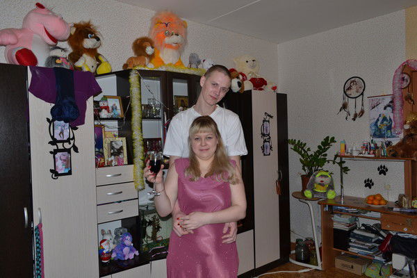 Кристя Антонова