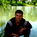 Александр Решетников