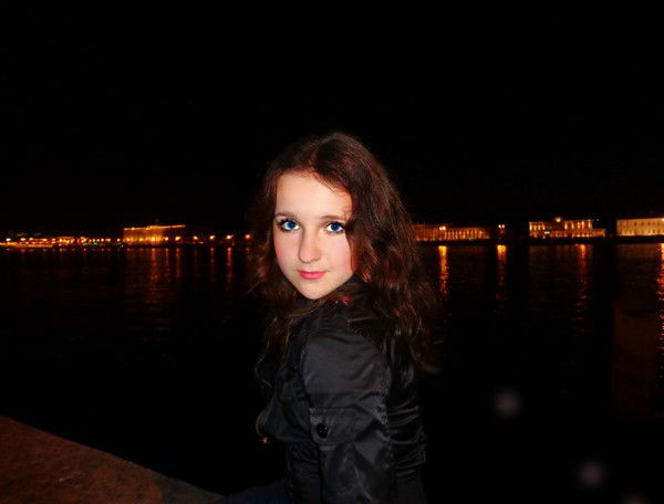 Катя Ященко