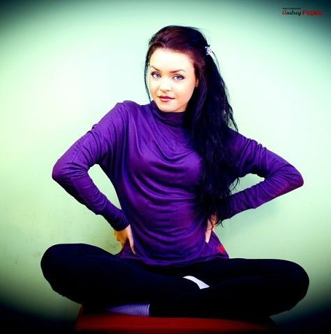 Александра Хмелевская