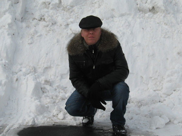 Александр Вдовиченко