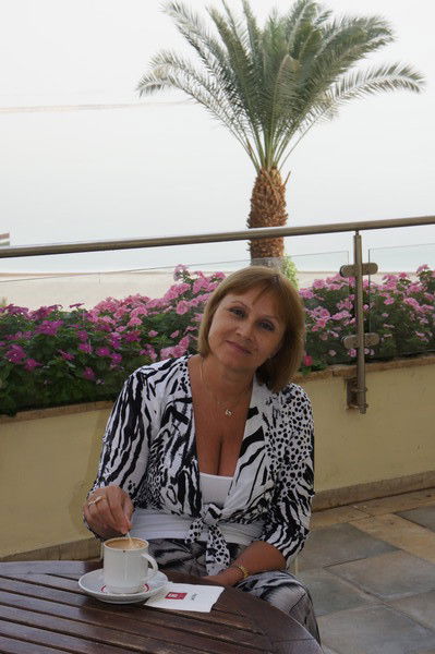 Лидия Филиппова