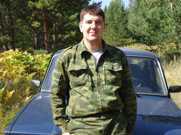 Сергей Толмачев