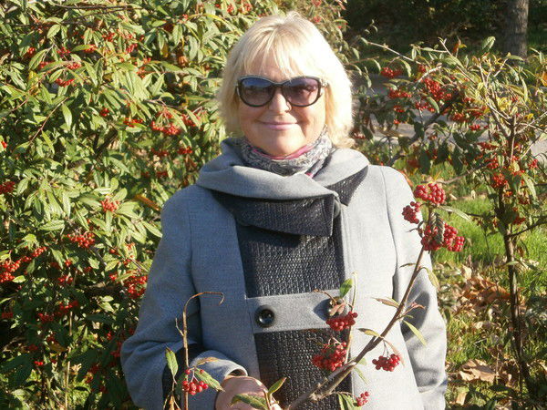 Нина Баранова